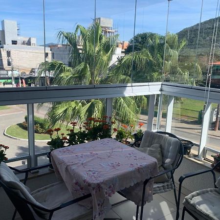 Essence Life Residence Florianópolis Εξωτερικό φωτογραφία