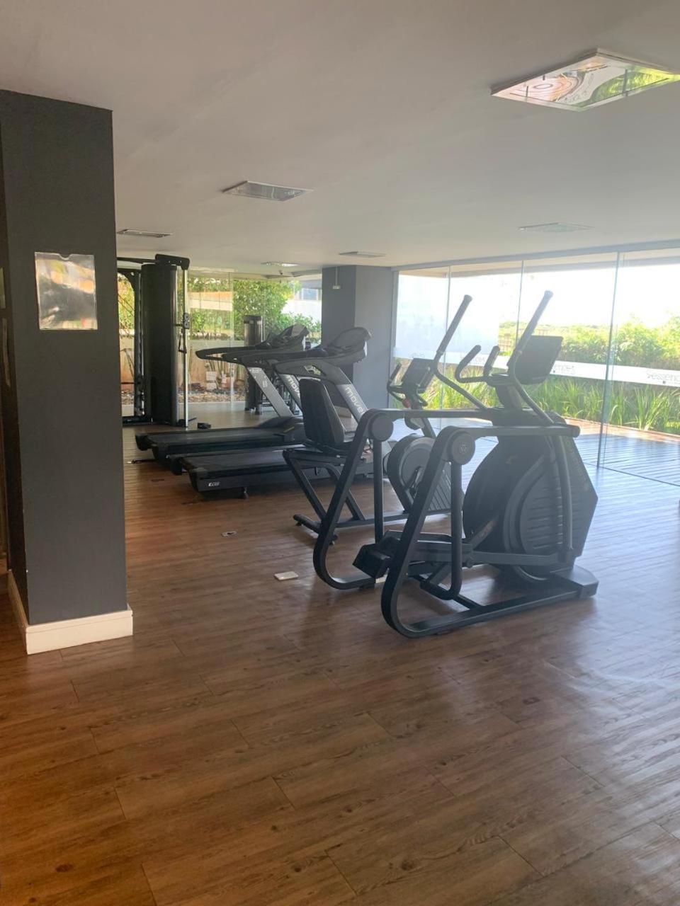 Essence Life Residence Florianópolis Εξωτερικό φωτογραφία