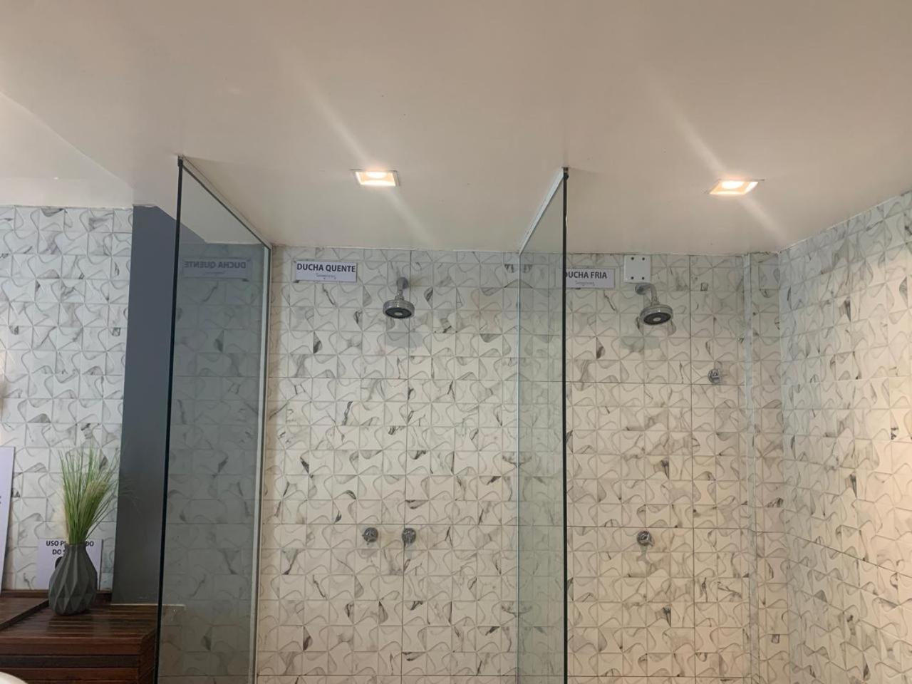 Essence Life Residence Florianópolis Εξωτερικό φωτογραφία