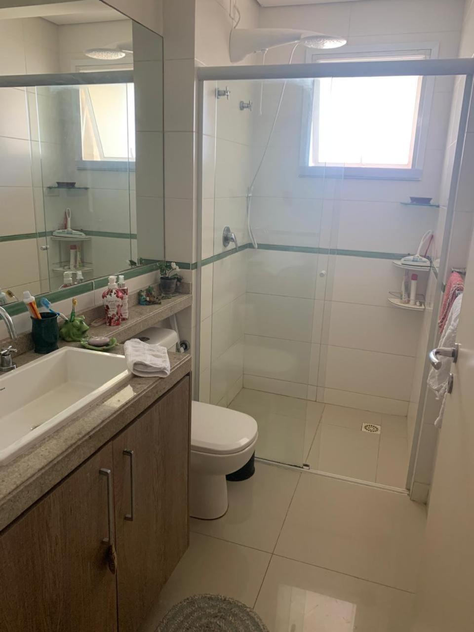 Essence Life Residence Florianópolis Εξωτερικό φωτογραφία