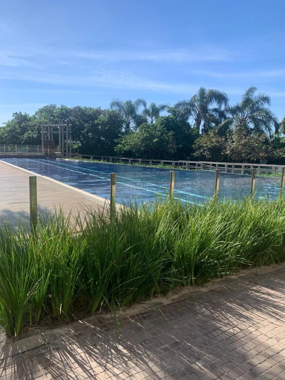 Essence Life Residence Florianópolis Εξωτερικό φωτογραφία